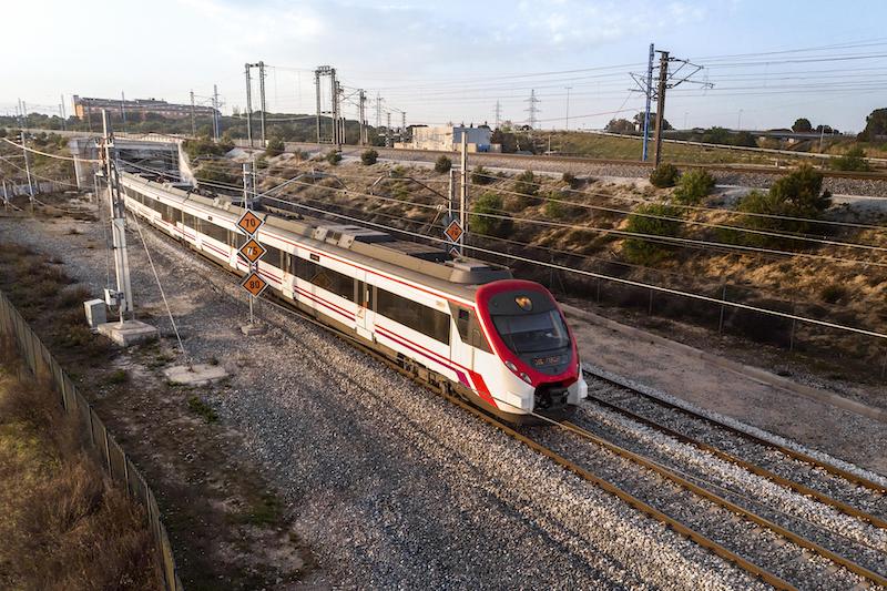 Oferta abono renfe 2023