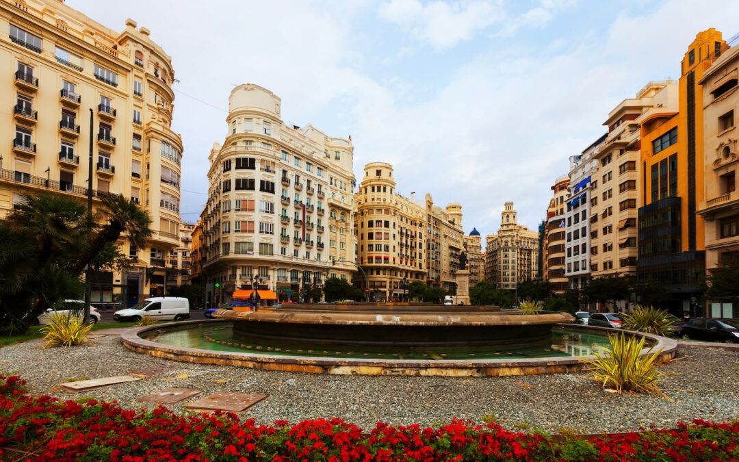 Qué hacer en Valencia