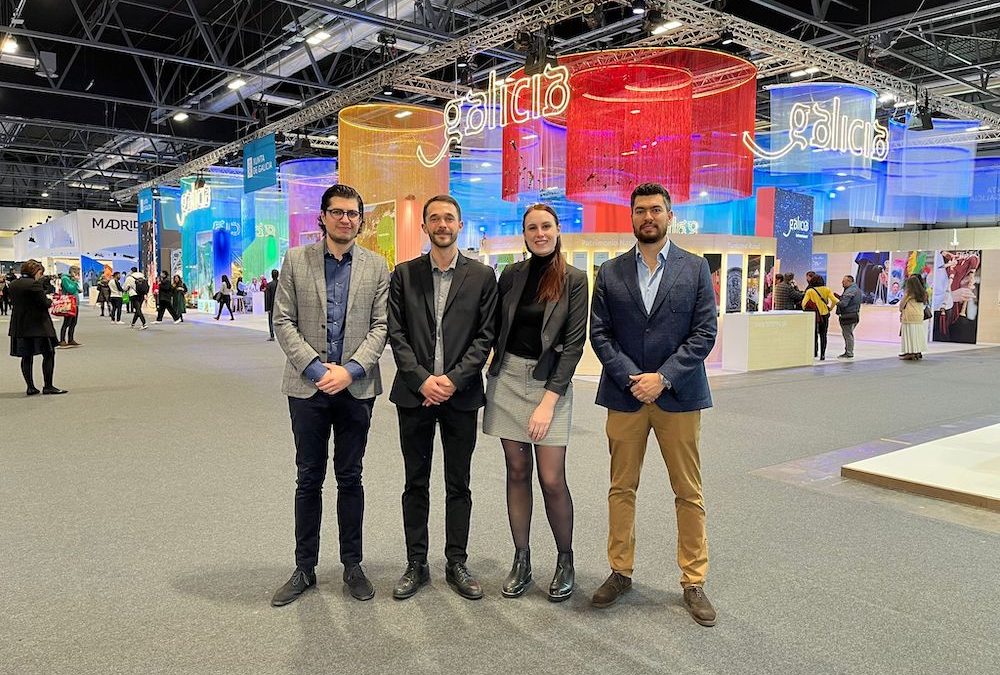 Fitur 2024 Madrid
