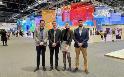 Fitur 2024 Madrid