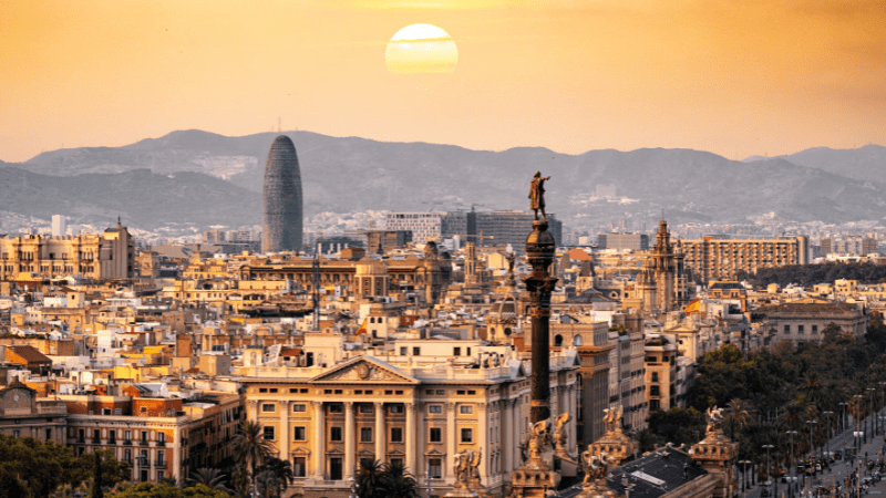 Qué hacer en Barcelona