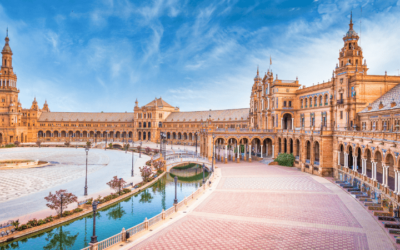 Qué hacer en Sevilla (10 actividades imprescindibles)