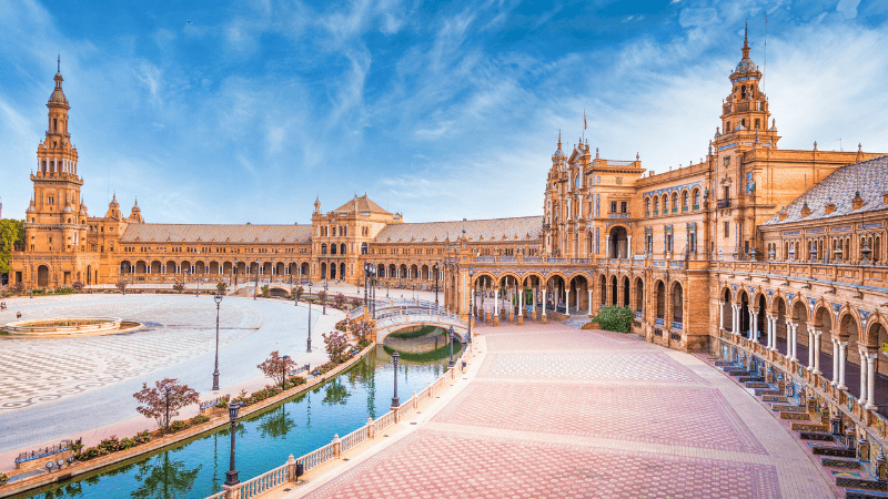 Qué hacer en Sevilla 10 actividades imprescindibles
