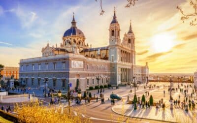 Qué hacer en Madrid (10 actividades imprescindibles)