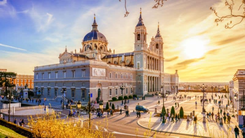 Qué hacer en Madrid